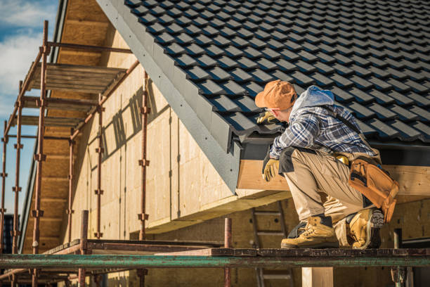 Quick and Trustworthy Emergency Roof Repair Services in Kenova, WV
