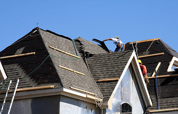 Best New Roof Installation  in Kenova, WV
