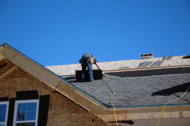 Best Roofing Contractors for Homes  in Kenova, WV